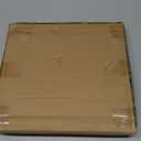 Axcoix Adjustable Height Plant Risers for Inside Pots, 12-21" Planter Inserts for Large Pots, Planter Lift Insert for Tall Square Round Taper Planters (6" 8" 10" Base or Top)