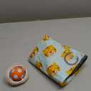 VIWIK Cat Toys for Bored Indoor Adult Cats, Interactive Automatic Motion Activated Kitten Ball Toy, Hide and Seek Mouse Catching Game, Low Noise Fast Rolling Ball in 4 Holes Play Mat