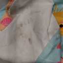 Jappy Splashy - Hooded Mermaid Towel Poncho for Kids Toddler Beach, Swim and Bath Towel with Hood Robe; Kids Quick Drying Beach and Swimming Towel