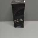 Car Steering Wheel Cover, Anti-Slip, Safety, Soft, Breathable, Heavy Duty, Thick, Full Surround, Sports Style (Black with Red line)