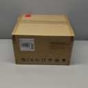 NexTrend Robotic Pool Cleaner Cordless: Pool Vacuum for Above Ground Pool Automatic with 180 Mins Battery, Self-Parking, Status Led Indicator Ideal for Inground Pools