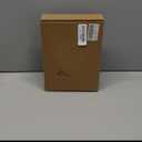 5x7 Picture Frame Set of 4, Made of Real Glass and Multicolour Wooden Frame, 5 by 7 Photo for Wall or Tabletop - Display Picture 4x6 with Mat or 5x7 Without Mat