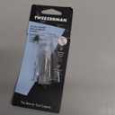 Tweezerman Facial Razor Replacement Blades, 4 Count