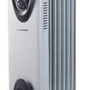 Oil-filled Heater With Thermostat Owner's Manual Model: NDB-1Y