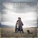 Paradise Valley - John Mayer, Vinyl