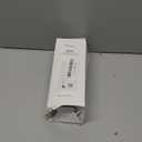 Sauce and Oil Bottle with Silicone Brush for Cooking BBQ Kitchen - 6.8oz