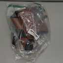 Cowboy Toys Gun and Western Holster Set for Adults, Toy Revolver and Adjustable Belt Halloween Costume Accessory for Men and Women