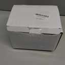 Christmas Inflatable Costume Cosplay Air Blow Up Santa Costumes for Men Women Adult Xmas Halloween Holiday Party Carnival (Santa Claus), Red