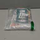 2 Pack 6 Feet Train Birthday Party Banner Decorations Retro Train Happy Birthday Garlands for Railroad Steam Vintage Party Supplies