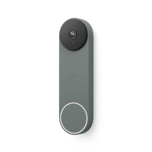 Google Nest Doorbell (Battery)  Ivy