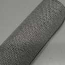 Bath Mat, Ultra Thin Bathroom Rugs, Rubber Bath Mats for Bathroom, No Slip Bath Rugs, Quick Dry, Machine Washable, Low Pile, Absorbent, Shower Outside, Sink, Home Decor Accessories.Grey,1'5"x2'3"(17x27Inch)