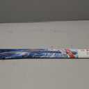 BOSCH 18CA Clear Advantage Beam Wiper Blade; 18" - Single