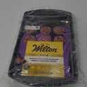 Wilton Gold Premium Non-Stick Warp-Resistant Bakeware, Made without PFAs, Medium Cookie Sheet, 15.25 x 10.25 in