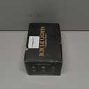 White Christmas Lights Outdoor - 33ft 400 LED Icicle Lights for Outside House, Twinkle Outside Lights Plug in 8 Modes Timer Waterproof for Patio Window Holiday Wedding Party Pathway Indoor Decorations