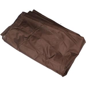 Cover Waterproof, Outdoor Cover, Garden Patio Canopy Furniture Protection Dustproof Cover, Tent Cover 114*82 In