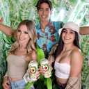 Bang Energy Peach Mango, Sugar-Free Energy Drink, 16-Ounce (Pack of 12) (EXP 11/06/26)