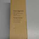 Criusia Drawer Organizer, 10 Pack Large Clear Plastic Set, 3 Size Versatile Bathroom and Vanity Organizer Trays, Storage Bins for Makeup, Bedroom, Kitchen Utensils