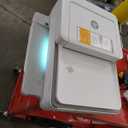 HP ENVY PRO 6455E AIO PRINTER White. NO CORD