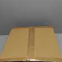 10L0L 4 Passenger Golf Cart Driving Enclosure for Club Car Precedent/Onward/Tempo with Extended Roof 94.5", 4-Sided Clear Window 600D Rain Cover All Weather Windproof Waterproof, Black