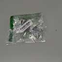 Yeshone Trumpet Lyre Instrument Accessories Sheet Music Clip Silver Trumpet Marching Music Clip for Instruments 14 x 5.2 cm