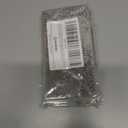 2 x Laopottbeads 2000 Pcs Light Brown 4MM Pearl Beads for Jewelry Making Round Pearl DIY Kit for Bracelets, Earrings, Necklaces & Anklets