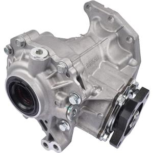 Transfer Case Assembly Replacement for Nissan 2015-2020 Murano/ 2013-2019 Pathfinder/Infiniti 2013 JX35/ 2014-2019 QX60 3.5L V6 33100-3KA0B