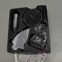 LISEN 15W Qi2 MagSafe Car Mount Charger [TEC Peltier Cooler Instant 45F Dropping] Cooling Car Accessories RV Essentials Phone Holder for Truck Accessories Men Tech Gadgets w/Vent/Dashboard Mounts