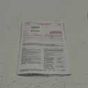 1099 1099 NEC Forms 2024, 4 Part 25 Vendor Kit of Laser Forms, Compatible with QuickBooks and Accounting, 25 Pack, Software and Envelopes NOT Included, Made in The USA