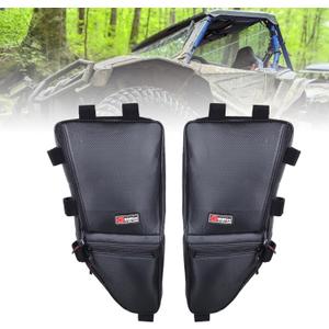 Goldfire Talon 1000 Accessories,Talon Overhead Storage Bags Tool Organizer Pouch Center Roof Gear Bags Compatible with 2019-2022 Talon 1000X 1000R(2 Seater Only)