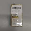 Gouda Silk Body Oil, Body Oil Perfume for Women, For Smooth and Hydrated Skin, Refreshing Non-greasy, Face and Body Essence Oil, Infused with Shea Butter, Coconut Oil (1)