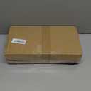 Raised Ceramic Wide Whisker Friendly Cat Dishes, Anti-Slip Food& Water Bowl with 2 Style Stand Adjustable Pet Bowl Set(2Dish+Stand, White)