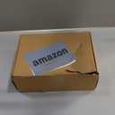 Desk Magnetic Message Board, Metal Bulletin/Memo Board with Magnetic Pen Holder and Flower Pins with Stand, Souvenir/Photo Display Board for Home, Office, Dormitory, Apartment, 8 * 11Inch (Black)