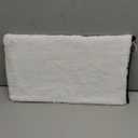 Soft-Sided Cat/Dog/Pet Carrier, Collapsible Pets Travel Carriers for Big Cats/Small Dogs with Shoulder Strap & Removable Mat, Mesh Puppy Carry Bag, Up to 16 Lbs, TSA Airline Approved(Black)