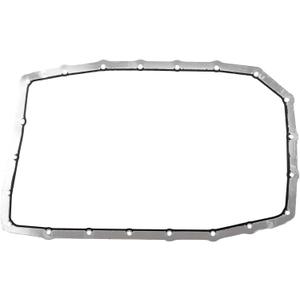 TOS 18753 Automatic Transmission Oil Pan Gasket for F-150 F-250 F-350 Expedition Explorer Mustang Explorer Transit-150 250 350,Mercury Mountaineer,Lincoln Navigator 6R60 6R75 6R80 TOS18753