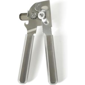 Calphalon Prime Stainless Steel Multifunction Heavy Duty Can Opener and Bottle Opener