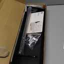 UNITEDPOWER Hand Tool Tray with Paper Holder, 2-in-1 Wall Mount Hardware Small Tools Rack, Storage Organizer for Workshop, Shed, Garage, Holds 40 lbs