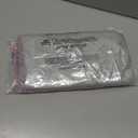 OstWony 12PCS Kitchen Towels Dish Towels, Multipurpose Reusable Dish Cloths, Double-Sided Microfiber Cleaning Rags for Furniture, Tea, Bowl, 10x 6 inch