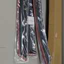 4Runner Rain Guards - Window Visors for Toyota 4Runner 2010-2024, Outside-Mount Tape-On Side Window Wind Deflectors for 4Runner Accessories, Vent Visors Shades Rainproof 4PCS