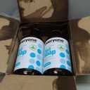 Everyone 3-in-1 Soap, Body Wash, Bubble Bath, Shampoo, 32 Ounce (Pack of 2), Unscented, made for Men and Women