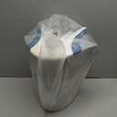 Cervical Pillow for Neck Pain Relief  Ergonomic Neck Pillow for Sleeping Contour Memory Foam Pillows for Neck Support, Orthopedic Bed Pillow for Side Back Stomach Sleepers