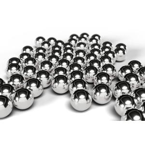 Bearing Balls 2mm