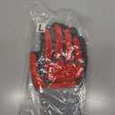 SunTEC ProFlex 7521 Thermal Coated Impact-Resistant Gloves Large