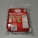 Christmas Candy Bracelets  Holiday Themed Candy for Kids  Bulk 24 Count Individually Wrapped Santa, Snowman, Christmas Tree Bracelets  Stocking Stuffers, Classroom Treats, Exchange Gifts, Xmas Party Favors, Goodie Bag Fillers