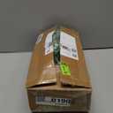 Sggvecsy Artificial Flowers for Outdoors 12 Bundles UV Resistant Boxwood Shrubs Artificial Eucalyptus Fake Plants Faux Plastic Greenery for Farmhouse Garden Indoor Outdoor Home Wedding Decoration