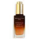 Revolution Pro Miracle Night Rescue Serum Advanced Complex, Overnight Face Serum, Smooths & Plumps Skin with Hyaluronic Acid & Peptides, 1 oz