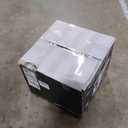 8KW Diesel Heater, 9L Tank 12V/24V/110V/240V All in One Diesel Air Heater with LCD Switch, Remote Control (without battery), for Truck, RV, Home, Car, Campers, Boat, Orange