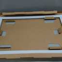 Frigidaire 241872503 Freezer Door Gasket for Refrigerator