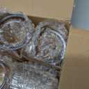 Volens 11pcs Assorted Gold Votive Candle Holders Bulk, Large Glass Votive & Tea Light Candle Holder for Wedding Table Centerpieces, Gold Party Decorations, and Home Decor