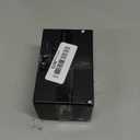 MEGIR Men's Analogue Sport Chronograph Luminous Quartz Watch with Fashion Silicone Strap (White)