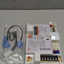 50A55-843 Furnace Control Board, Fit for White Rodgers Furnace Ignition Module Control BoardNOT fit 50A50-474
